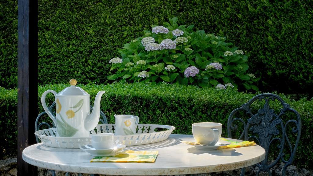 B&B Le Rose Siderno Exterior foto