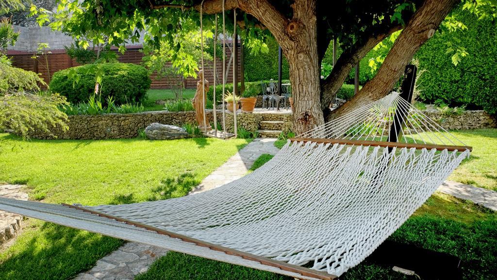 B&B Le Rose Siderno Exterior foto