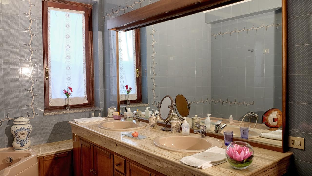 B&B Le Rose Siderno Quarto foto