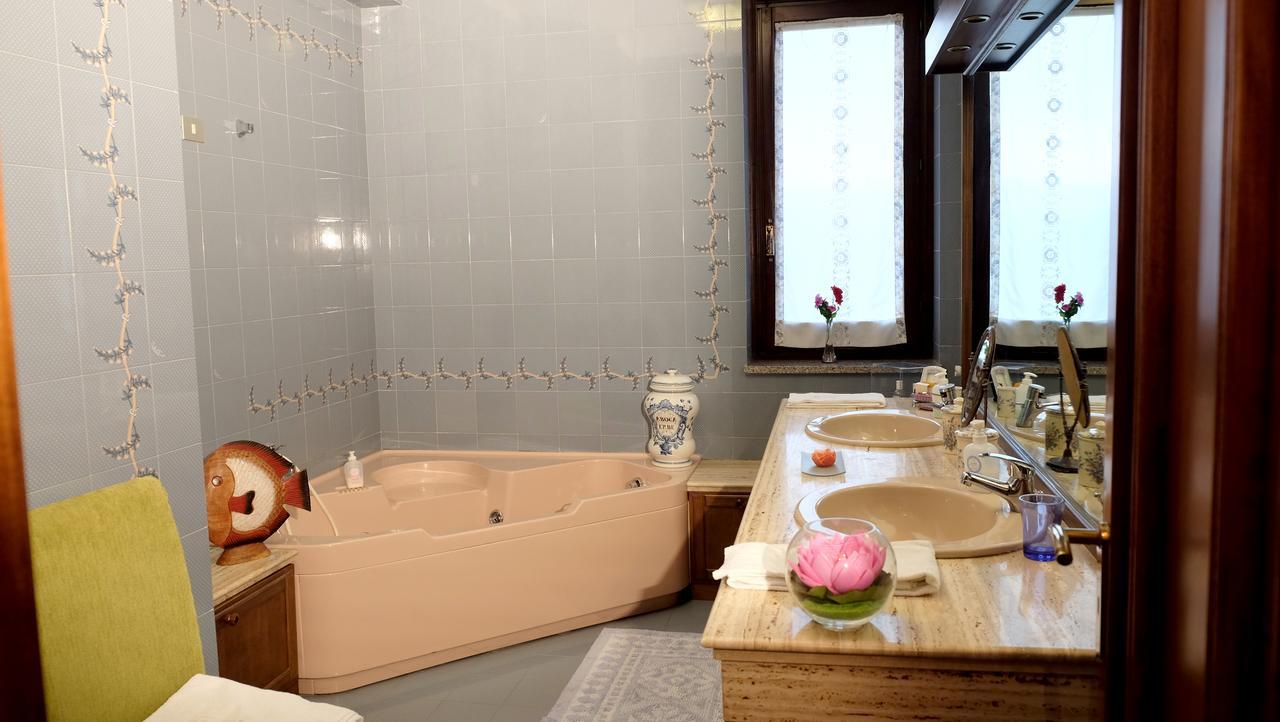 B&B Le Rose Siderno Quarto foto