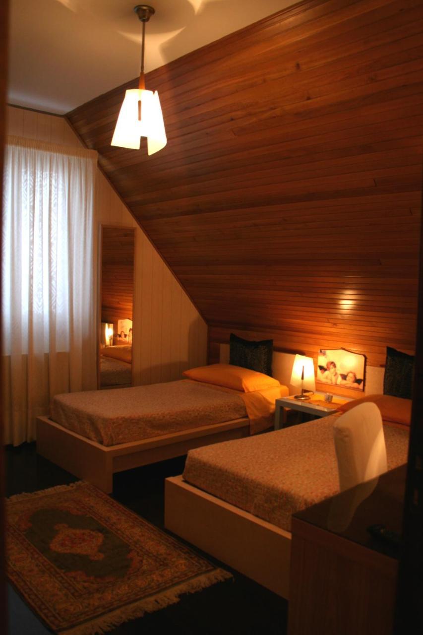 B&B Le Rose Siderno Exterior foto